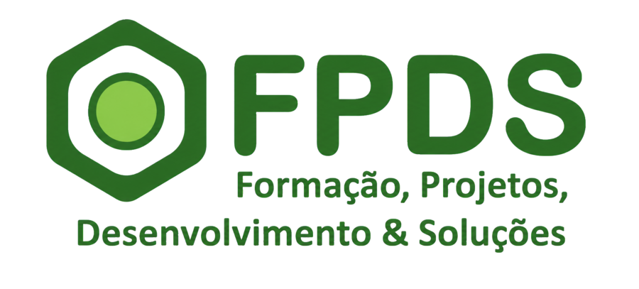 FPDS — Formação, Projetos, Desenvolvimento & Soluções
